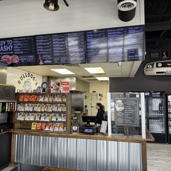 Bulldog’s Cheesesteaks - Order here! - Cheesesteaks Near Me - Dearborn, Michigan Bulldog’s Cheesesteaks - Order here! - Cheesesteaks Near Me - Dearborn, Michigan