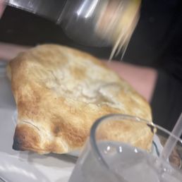Chicken Pot Pie