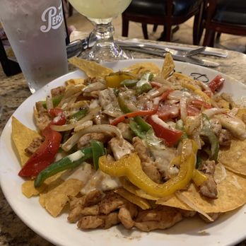 Mi Pueblo Mexican Grill - Fajita Nachos. Fantastic as always - Mexican Near Me - High Point, North Carolina Mi Pueblo Mexican Grill - Fajita Nachos. Fantastic as always - Mexican Near Me - High Point, North Carolina