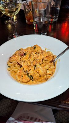 ZAZA Italian Gastrobar by null