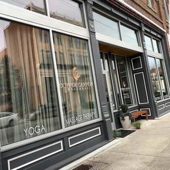 Copper Canyon Wellness - From Business IG account - Aestheticians Near Me - Washington, North Carolina
