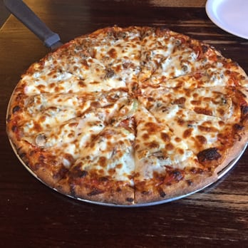 Moose Drop Inn - Thin crust pizza - Pizza Near Me - Michigamme, Michigan Moose Drop Inn - Thin crust pizza - Pizza Near Me - Michigamme, Michigan