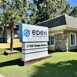 Eden Healthcare Center