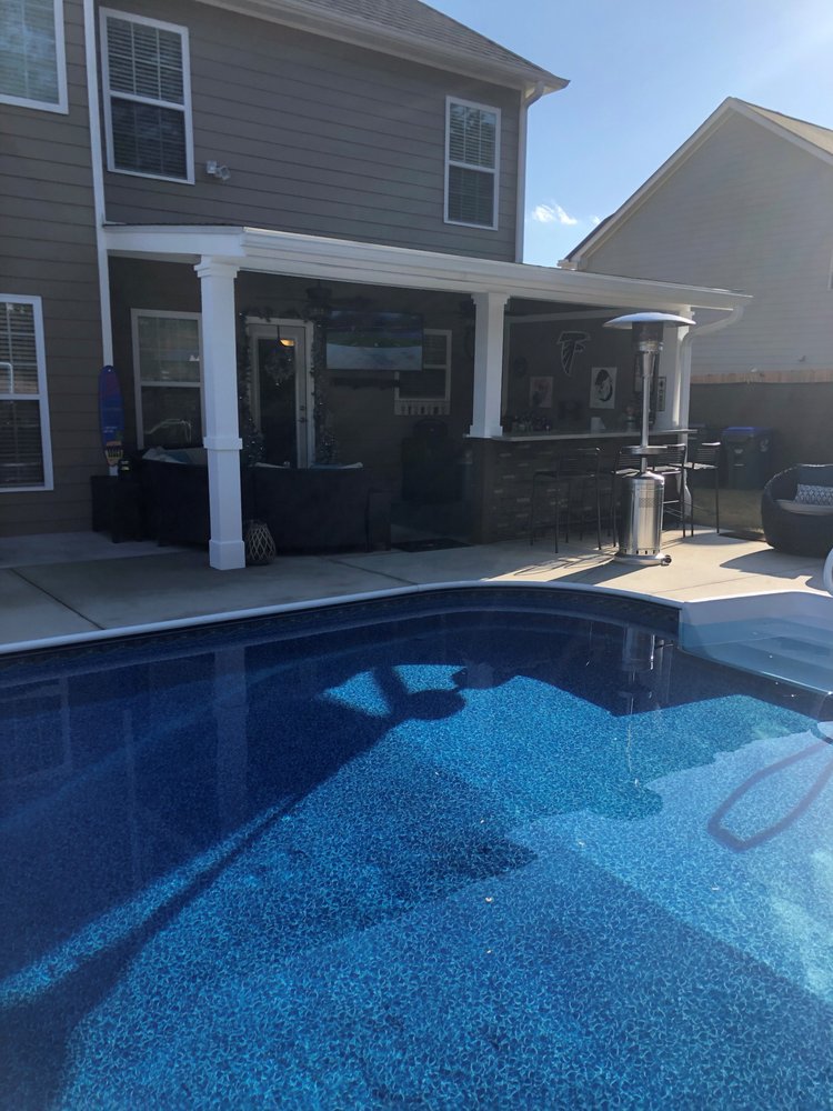 Slide of Creative Home Solutions