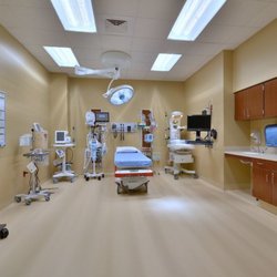 Cedar Park Regional Emergency Center - Fully equipped to provide emergency care