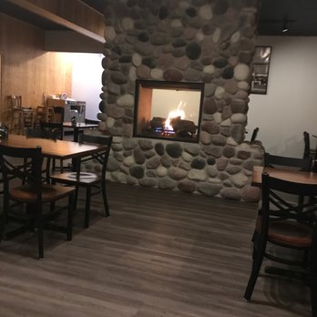 McQuade's Pub and Grill - Nice place all around,has a bar area also, nice decor - Pubs Near Me - Two Harbors, Minnesota