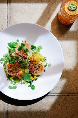 T. Cook's at Royal Palms Resort & Spa by null