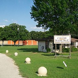 Corinth Mini Storage