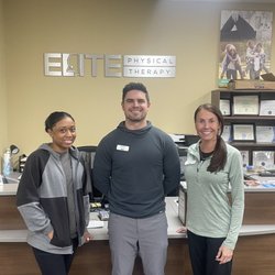 Elite Physical Therapy - Elite Physical Therapy of  (Madison, MS)