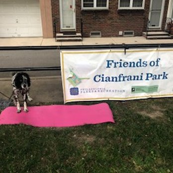 Nicole Moore Pilates - Nicole's dog, Pete, loves Pilates in Cianfrani Park! - Pilates Near Me Nicole Moore Pilates - Nicole's dog, Pete, loves Pilates in Cianfrani Park! - Pilates Near Me