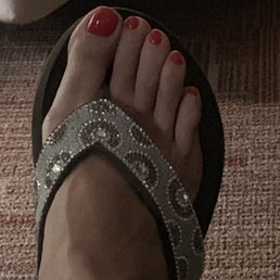 Pedicure