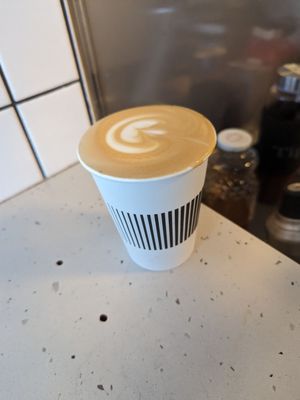 Highwire Coffee Roasters by null