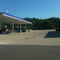 Gas America