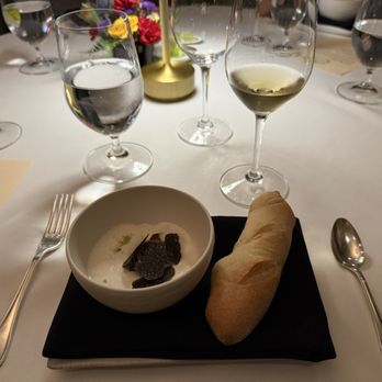 Chez TJ - French Near Me - Mountain View, California