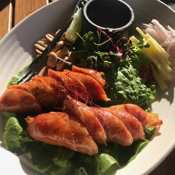 Hanuman Thai Eatery - Thai Near Me - Costa Mesa, California