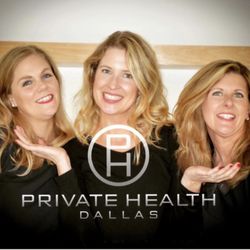 Private Health Dallas - Stacy-Lindsay-Brooke