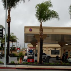 United Oil 76