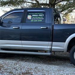 Small Fry’s Auto & RV Repair