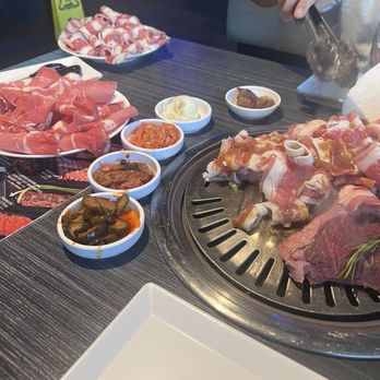 Gen Korean BBQ House - Korean Near Me - Chandler, Arizona Gen Korean BBQ House - Korean Near Me - Chandler, Arizona