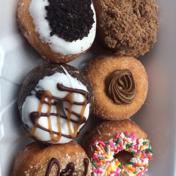 Tastease - Donuts Near Me - Hartford, Connecticut Tastease - Donuts Near Me - Hartford, Connecticut