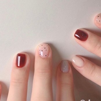 Aria Nail Bar - The nails I wanted - Nail Salons Near Me - Hayward, California