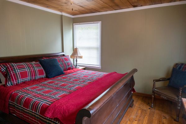 Dahlonega Inn On Main by null