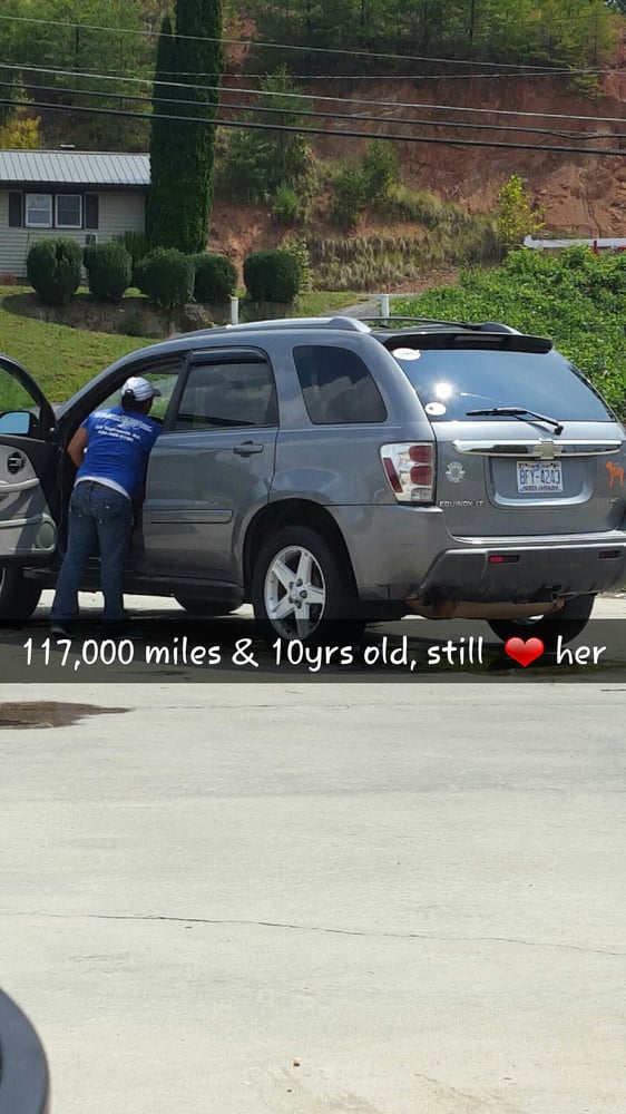 HOLLAND CAR WASH INC. Updated August 2024 383 Highlands Rd