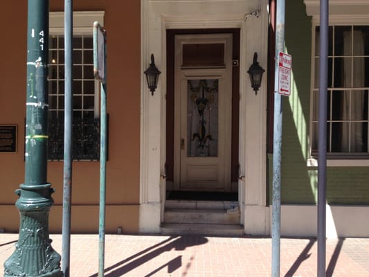 Aris W. Cox VI, Attorney at Law LLC