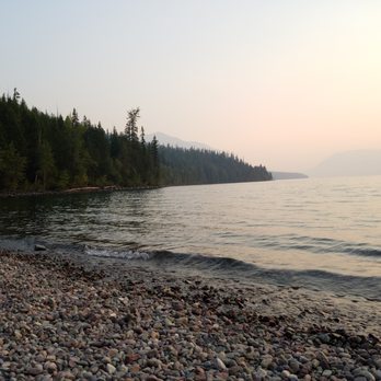 Lake McDonald - from the shores .. :) - Lakes Near Me - West Glacier, Montana Lake McDonald - from the shores .. :) - Lakes Near Me - West Glacier, Montana