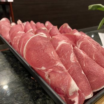 Happy Lamb Hot Pot - Mongolian Near Me - Mountain View, California