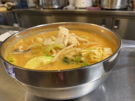 Rachawadee Thai Cafe by null