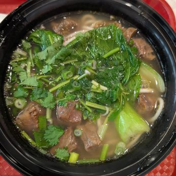 Xi Jiang Qian Hu Noodle - Beef noodle - Noodles Near Me - Queens, New York Xi Jiang Qian Hu Noodle - Beef noodle - Noodles Near Me - Queens, New York