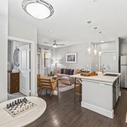 The Woodford on Mockingbird