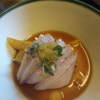 Uchiko Austin - Sushi Bars Near Me - Austin, Texas
