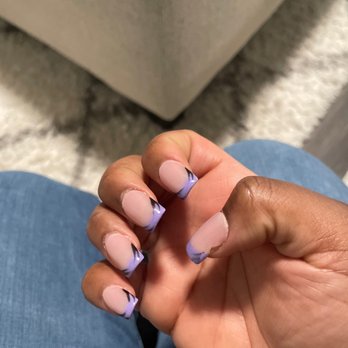 Happy Nail Spa - Nail Salons Near Me - Arcola, Texas