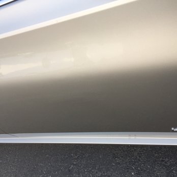 Dent Perfection by The Perfect Touch - Body Shops Near Me Dent Perfection by The Perfect Touch - Body Shops Near Me