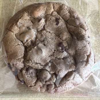 Hunnie Butter - Chocolate chip cookie - Desserts Near Me - Phoenix, Arizona Hunnie Butter - Chocolate chip cookie - Desserts Near Me - Phoenix, Arizona