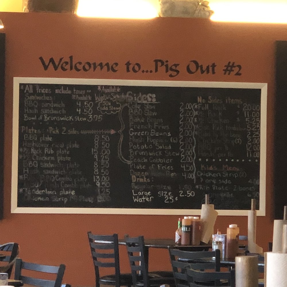 Pig Out BBQ - Great place for BBQ - American Near Me - Drayton, South Carolina Pig Out BBQ - Great place for BBQ - American Near Me - Drayton, South Carolina