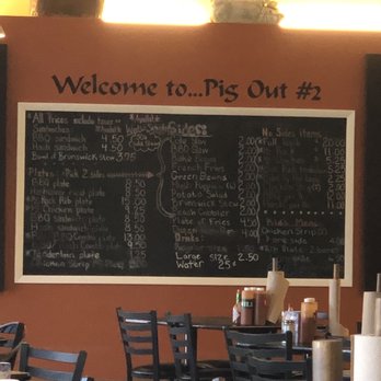 Pig Out BBQ - Great place for BBQ - American Near Me - Drayton, South Carolina Pig Out BBQ - Great place for BBQ - American Near Me - Drayton, South Carolina