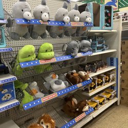 Dollar Tree