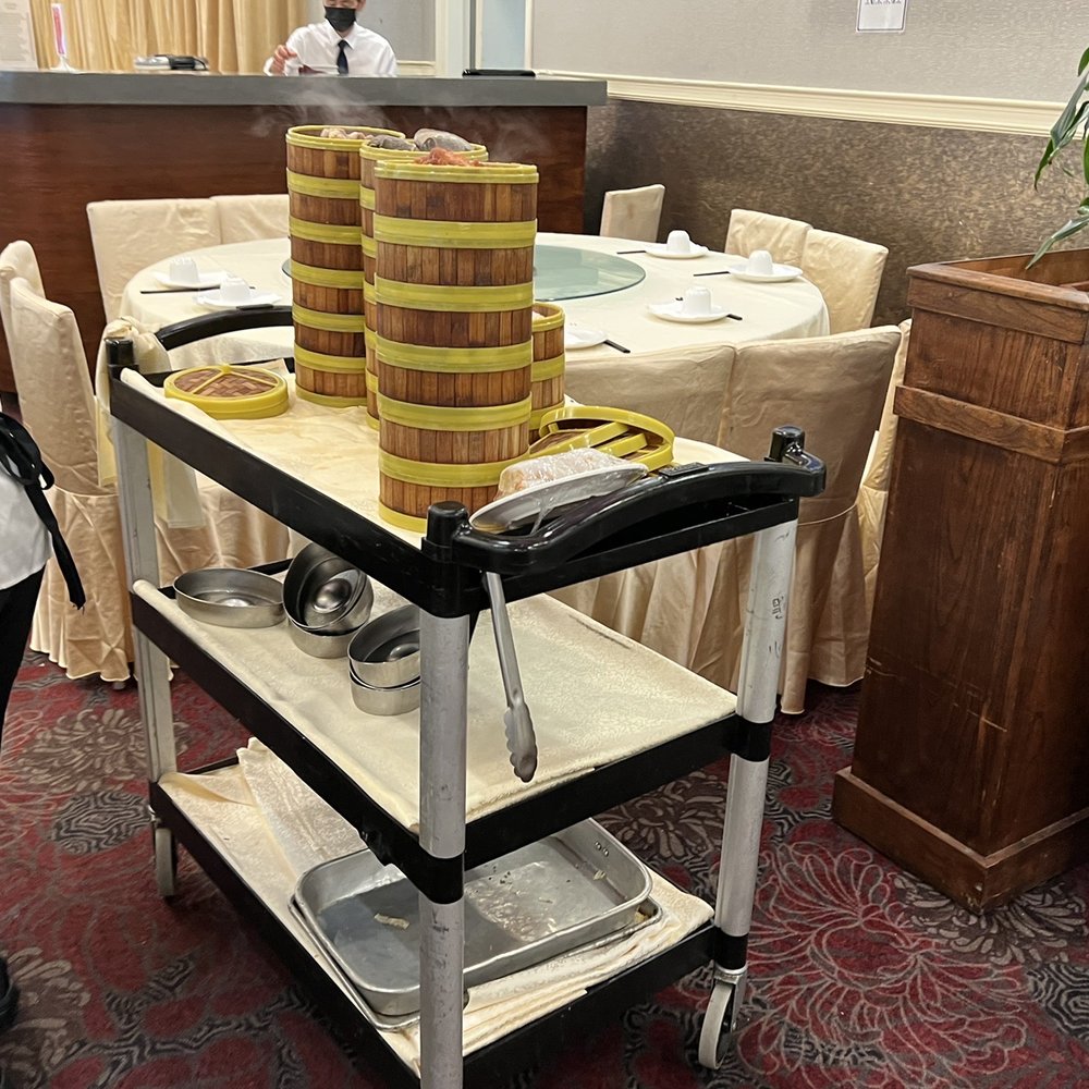 New Mulan Seafood Restaurant - Dim Sum Cart - Dim Sum Near Me - Flushing, New York New Mulan Seafood Restaurant - Dim Sum Cart - Dim Sum Near Me - Flushing, New York