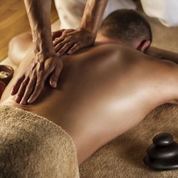 Oriental Bodywork