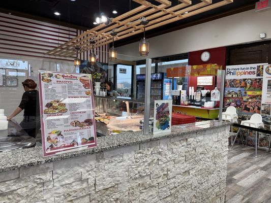 Kabayan Dallas Filipino Store & Cafe *Dallas, TX by null