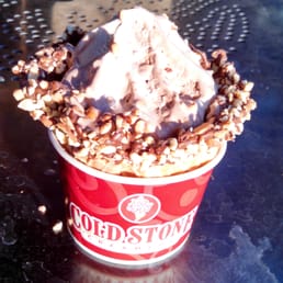 Chocolate Ice Cream