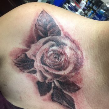 Beyond Kreations Tattoo - Tattoo Near Me - Fullerton, California