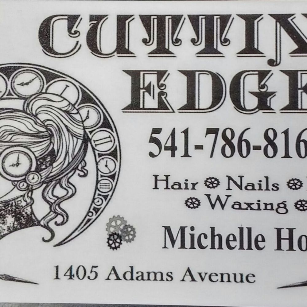 Cutting Edge - Hair Salons Near Me - La Grande, Oregon