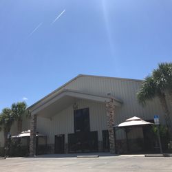 Parkview Church Palm Coast