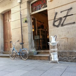 Fabrica Vintage