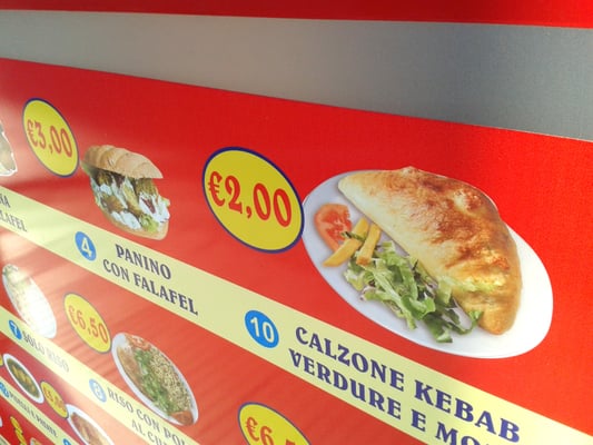 Menu photo 1 Pak Kashmir Pisa, PI