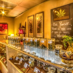 Tenderfoot Health Collective - Shop